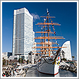 横浜みなとみらい21